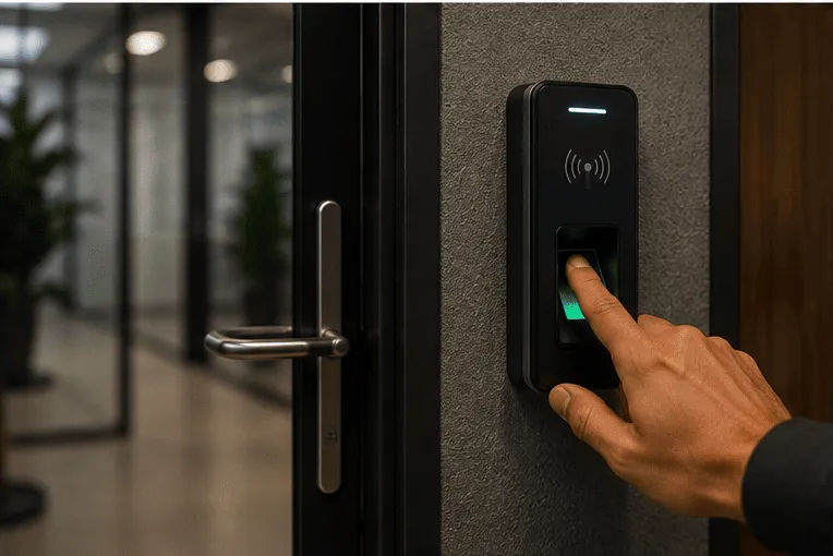 access control