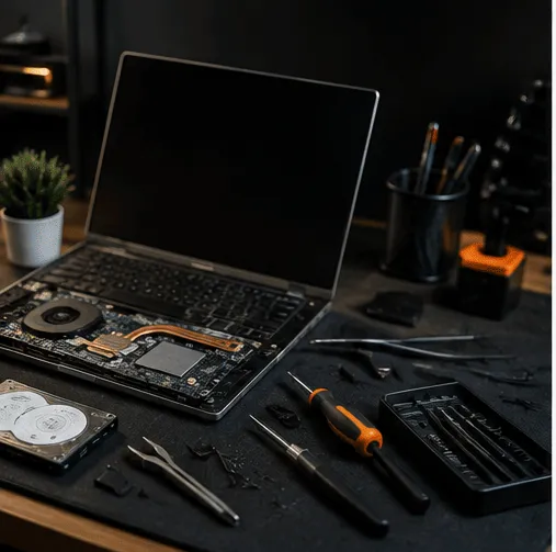 computer solutions