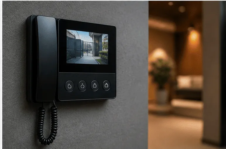 intercom systems