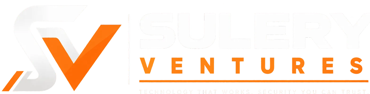 Sulery Ventures
